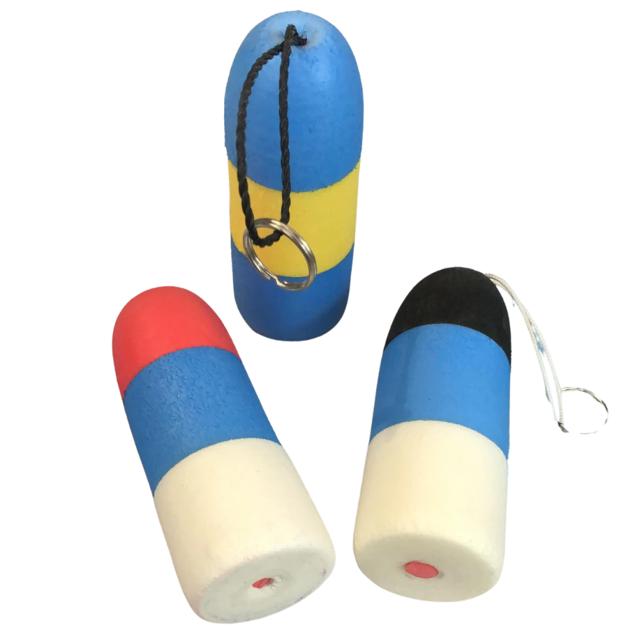 Floating Key Ring for sale. Watersports Warehouse, Cape Town