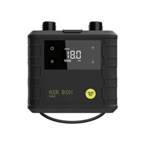 Ride Engine Air Box Mini Electric Pump for sale. Watersports Warehouse, Cape Town